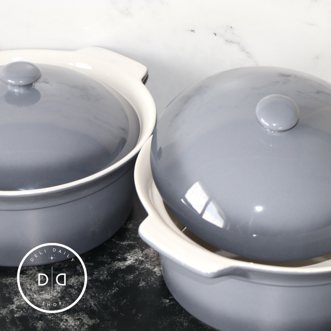 Casserole Dishes