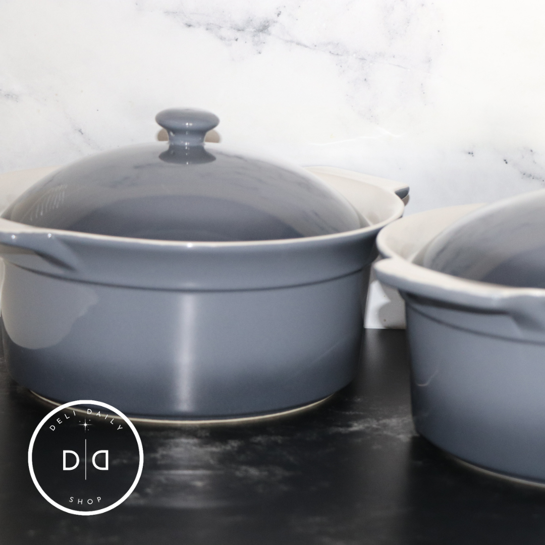 Casserole Dishes