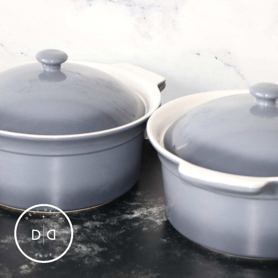 Casserole Dishes